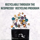 Starbucks by Nespresso Vertuo, Dark Roast Variety Pack Coffee, 32-count Coffee Pods