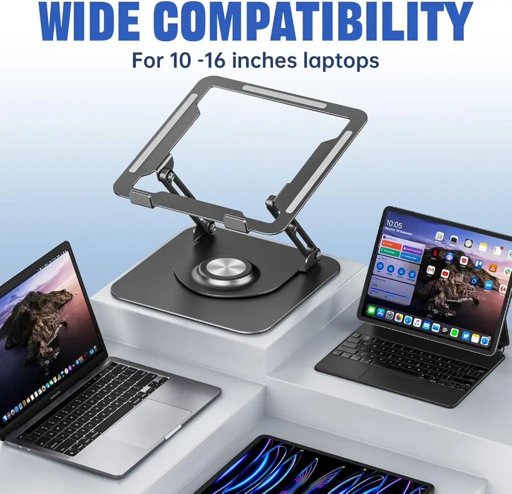 JOYEKY Laptop Stand for Desk6.webp
