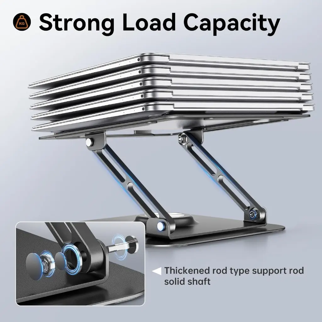 JOYEKY Laptop Stand for Desk5.webp