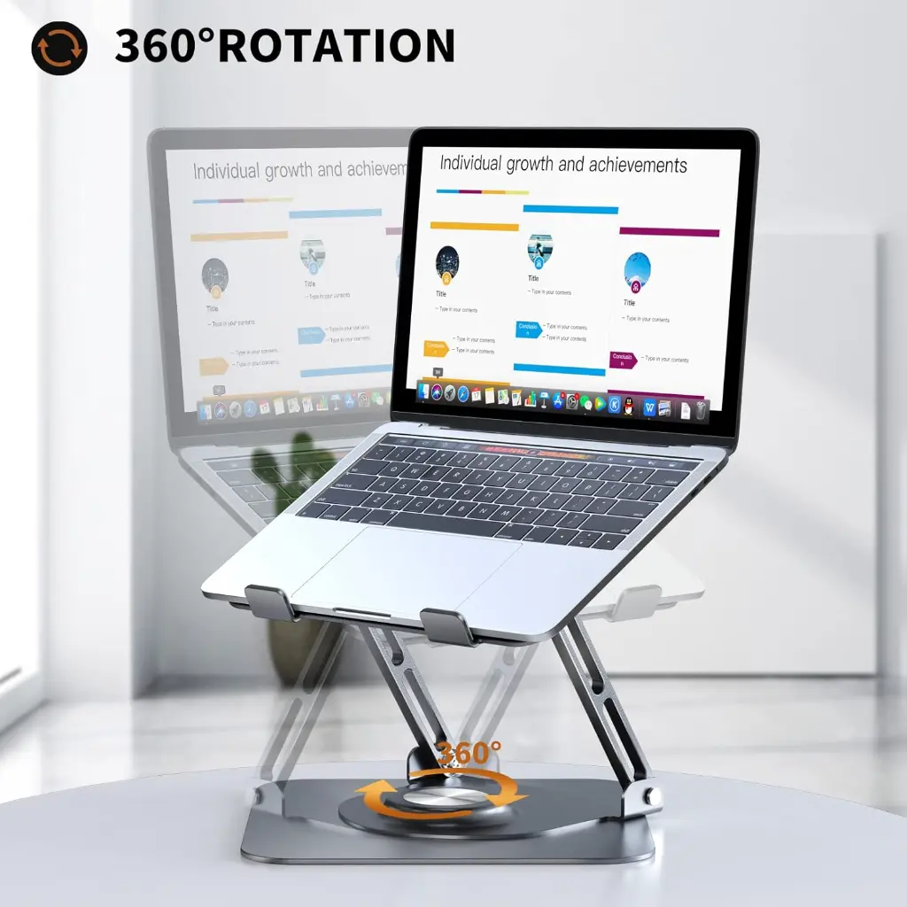 JOYEKY Laptop Stand for Desk2.webp