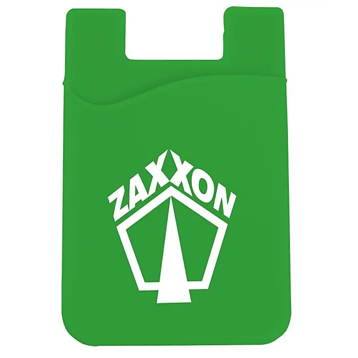   Adhesive Phone Wallet  #GVS25119373