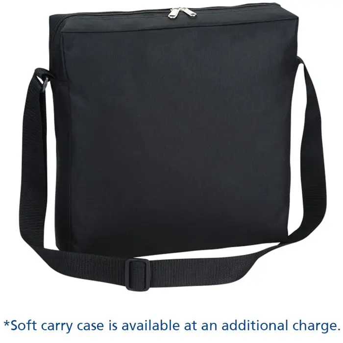 Square Soft Carrying Case - #GVS25152703