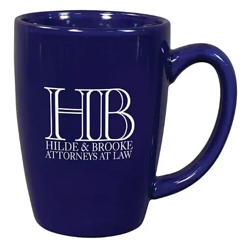 Grande Mug - 14oz  #GVS257001-C