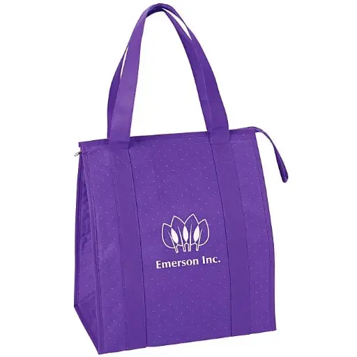 Big Sur Insulated Grocery Tote #GVS25157369-24HR