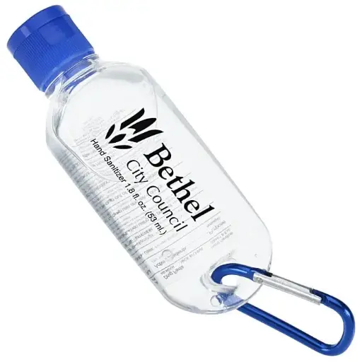 Clip and Go Hand Sanitizer  #GVS25158579-18