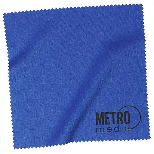 Multipurpose Cleaning Cloth - 6" x 6"  #GVS25117820