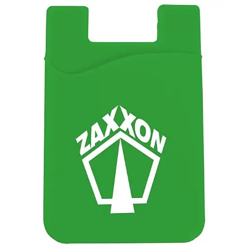   Adhesive Phone Wallet  #GVS25119373