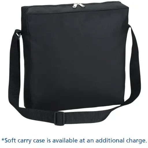 Square Soft Carrying Case - #GVS25152703